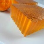 Pumpkin Soap - Pumpkin Pie Spice - Limited Edition