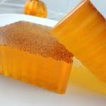 Pumpkin Soap - Pumpkin Pie Spice - Limited Edition