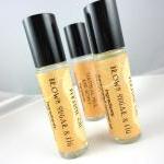 Brown Sugar And Fig Perfume Oil - Roll On Perfume