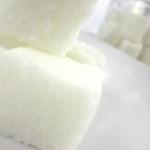 Oatmeal Milk And Honey - Sugar Scrub Cubes