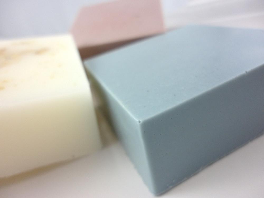 Handmade Soap You Pick - Three (3) Bars For 15 Dollars You Choose And Save