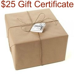 25 Dollar Symbolicimports Gift Certificate / Soaps / Perfumes / Sugar Scrubs / Lip Balms