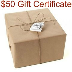 50 Dollar Symbolicimports Gift Certificate / Soaps / Perfumes / Sugar Scrubs / Lip Balms