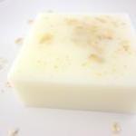 Oatmeal Milk And Honey Soap - Made With Natural..