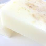 Oatmeal Milk And Honey Soap - Made With Natural..