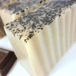 Chocolate Indulgence Soap - Made With Shea Butter..