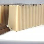 Chocolate Indulgence Soap - Made With Shea Butter..