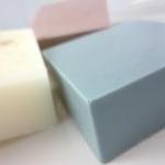 Handmade Soap You Pick - Three (3) Bars For 15..